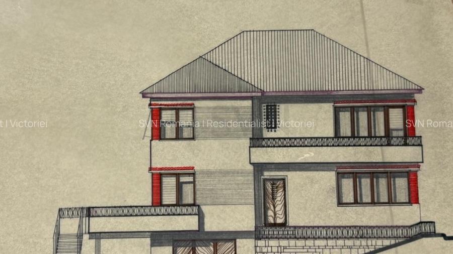 REV2005231 Casa cu istorie si rafinament in inima Brasovului - 10