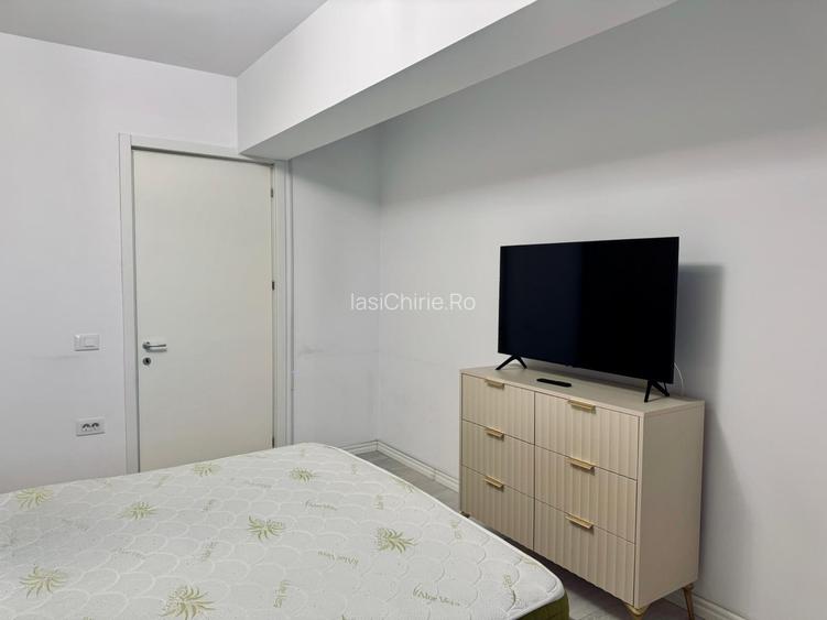 Apartament premium cu 2 camere Visan - 7