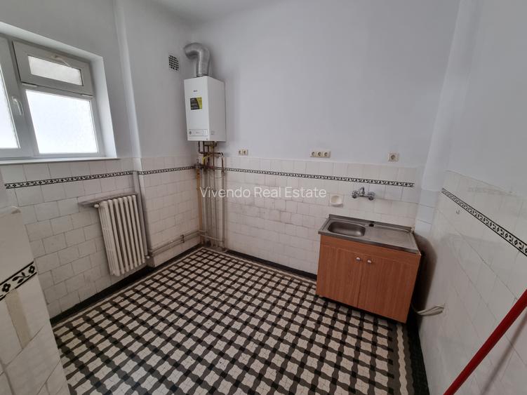 Apartament 3/4 camere Cotroceni | Romniceanu | pentru locuit sau birouri/firma - 7