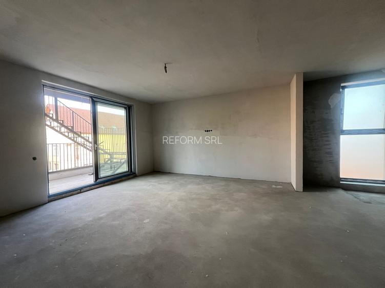 De vânzare Penthouse - cart Zorilor - 11