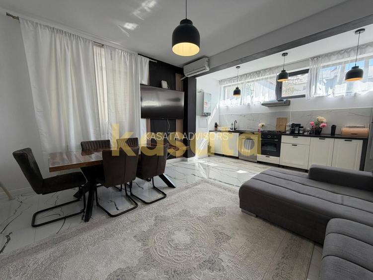 VILĂ MODERNĂ | CHITILA – ZONA CENTRALĂ - 6