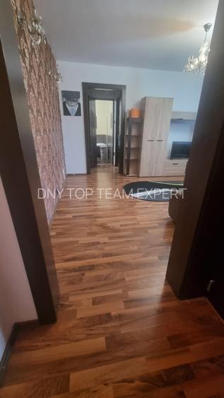 Apartament cu 3 cam - Str Resita - 9