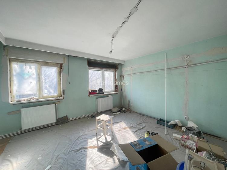 Apartament 3 camere I Ion Mihalache I Etaj 2 I  Decomandat - 7