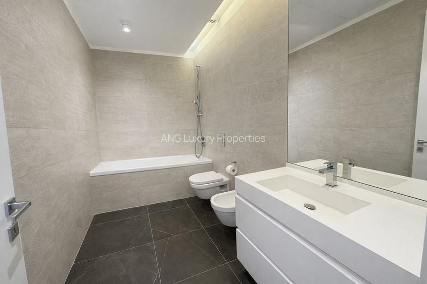 Apartament 4 camere  ultralux  Herastrau - 4