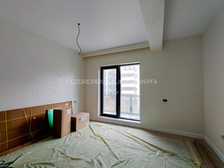 Apartament cu 3 camere si loc de parcare de vanzare in Tomis Plus - 4