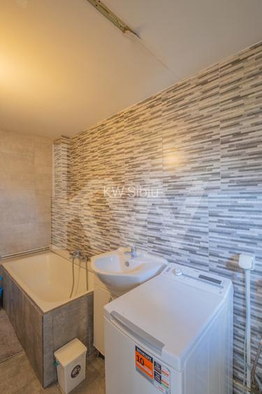 Apartament cu priveliste superba in zona centrala! - 6