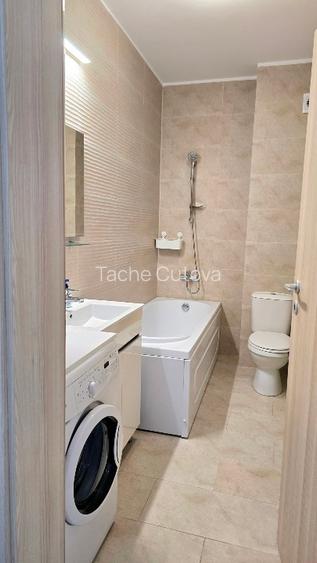 Apartament 2 camere open space, Euromaterna, Constanța - 7