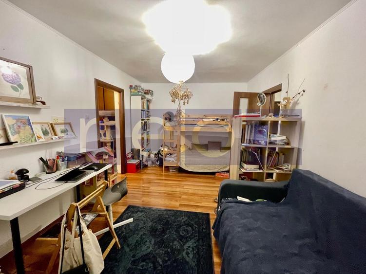 VANZARE APARTAMENT 2 CAMERE BABA NOVAC PARK LAKE DRISTOR 53MP - 3