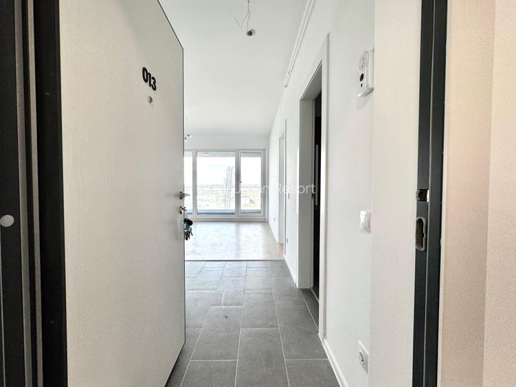 Studio Dublu 40.5mp S.Utila – Gata de mutare –Zona Mall Colosseum / Sectorul 1 - 2