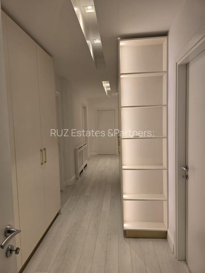Apartament 5 Camere | Gradina proprie 242 mp | Parcare | Soseaua Nordului - 19