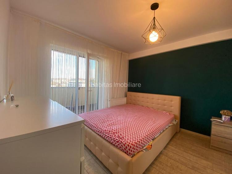 Apartament cu 2 camere | Zona Vivo | Terasa 30mp | Etaj Intermediar - 2