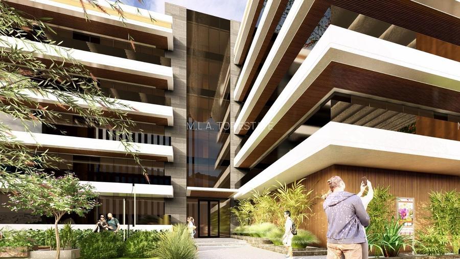 Proiect imobiliar Premium la cheie in Arad - 10