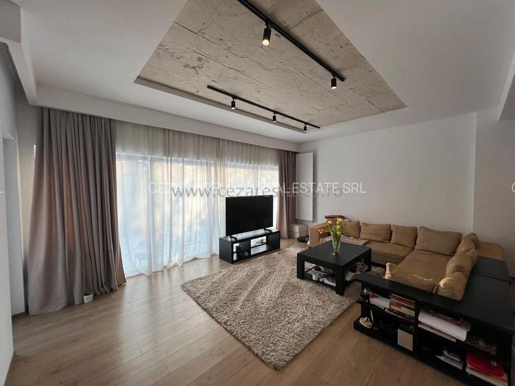 PIPERA COMPEX DE INCHIRIAT VILA MODERNA - 4