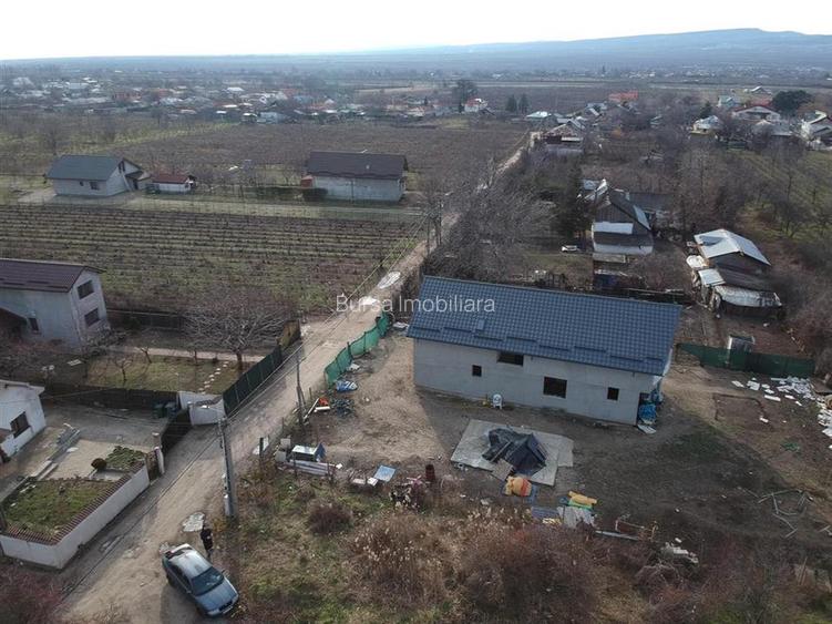 CASA LA GRI , UNIREA - 7