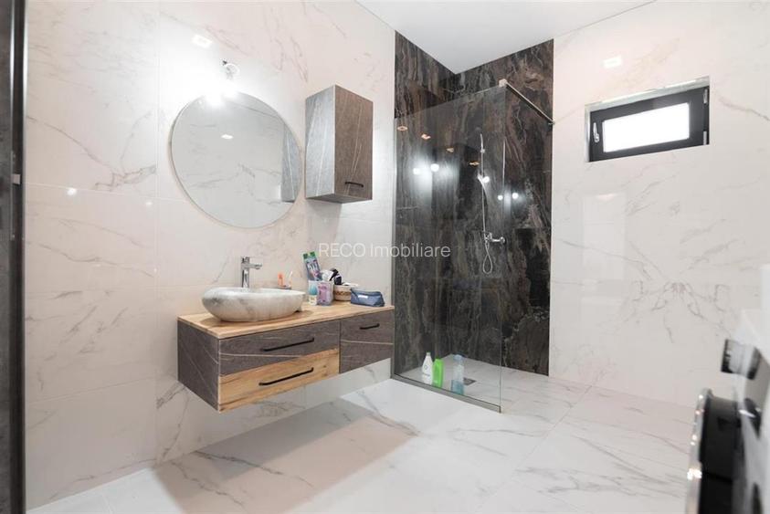 RECO Casa moderna la cheie in Livada de Bihor -teren 1248 mp - 20