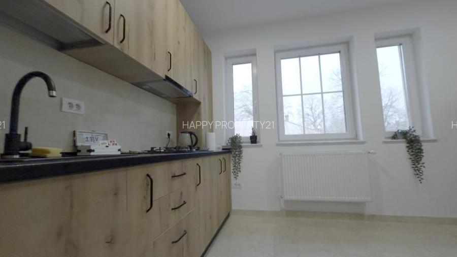 OCZIE UNICA DE INVESTITIE | VILA INDIVIDUALA IN FLOREASCA | INVESTITIE - 10