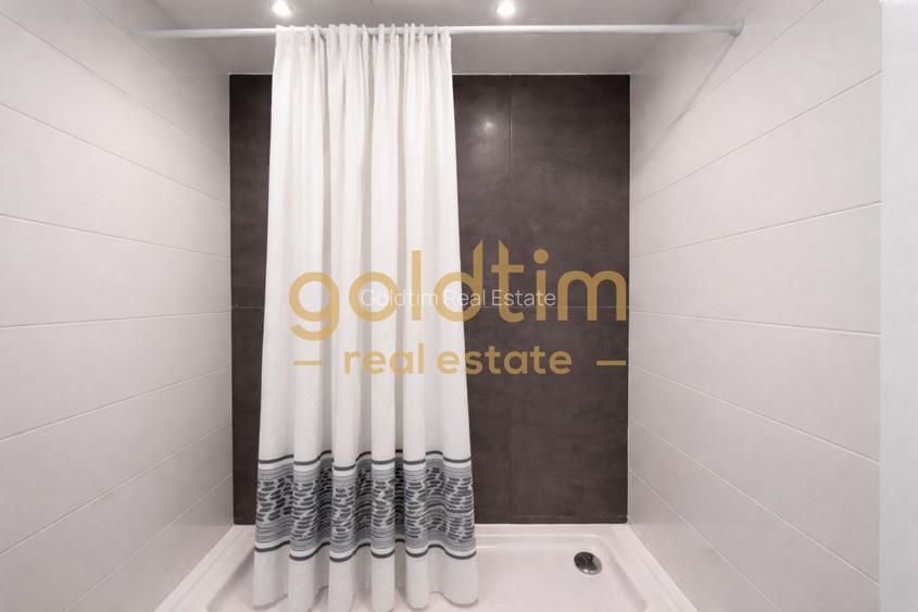 PENTHOUSE/PRIVELISTE SUPERBA/ 2 LOCURI PARCARE SUBTERANE/ BOXA/SPATII DEPOZITARE - 21