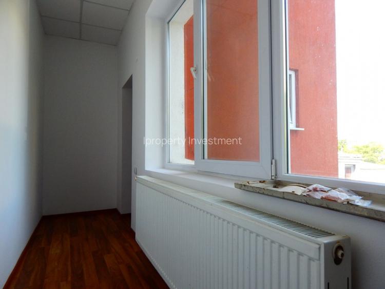 Spatiu Comercial | Turda-Aviatorilor | Centrala | Fatada Reabilitata - 17