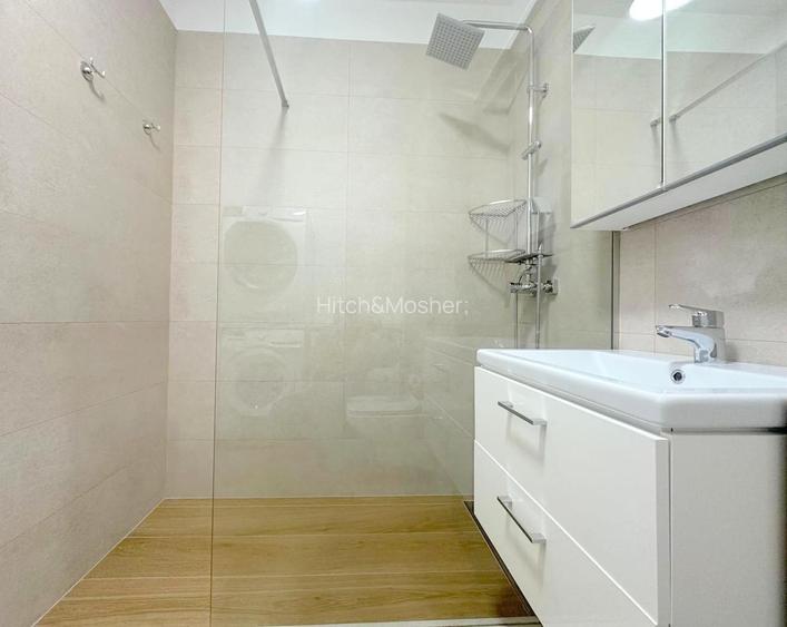 Apartament 2 camere de inchiriat - zona Centrala - 9