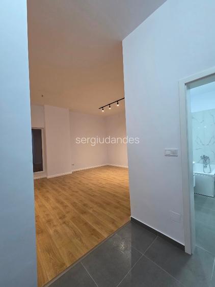 2 camere cu terasă generoasă – rezidențial/birou, pret de licitatie - 6