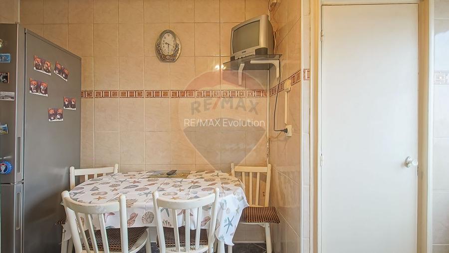 Apartament cu 3 Camere și Panoramă Deosebită , COMISION 0% - 14