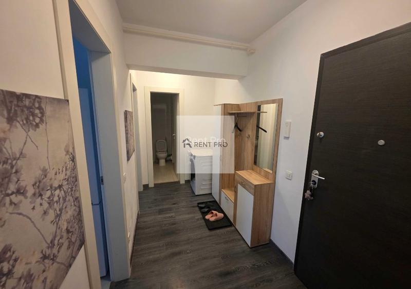 2 Camere 21 Residence Politehnica Iuliu Mnaiu 15 H - 16