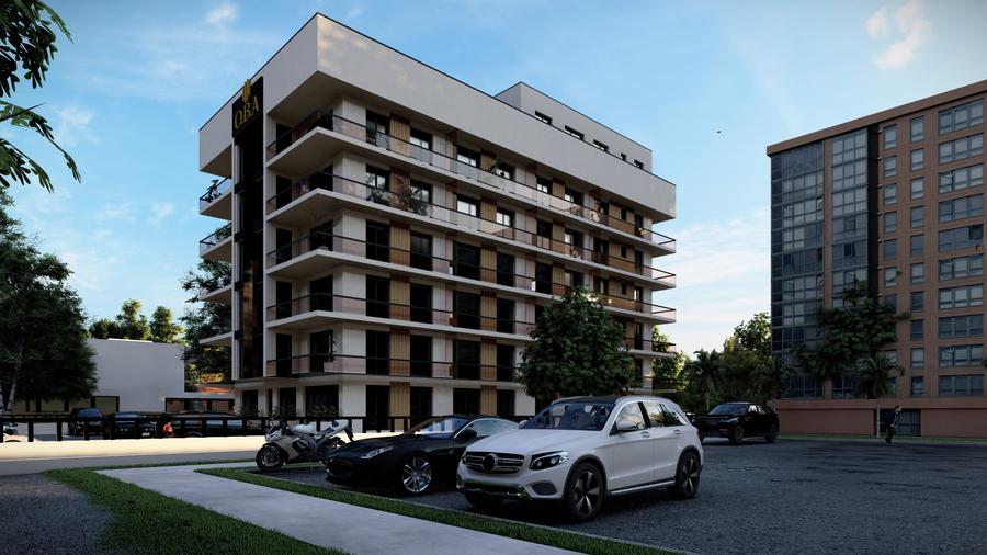 OBA Residence C2