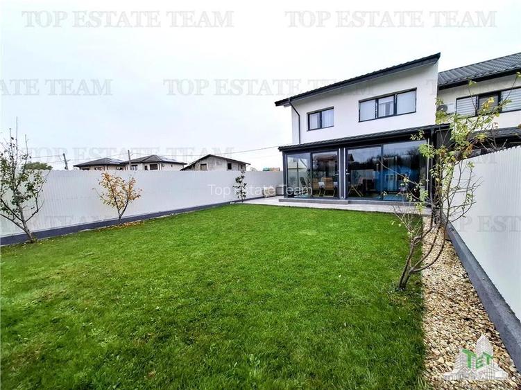 Resedinta Moderna  Ansamblu Tip Boutique /Gata de Mutare - 5