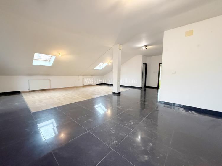 Apartament 2 camere, 85 mp utili, Etaj 3- Zona Braytim - 14