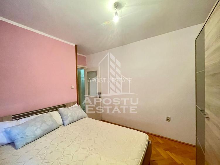 Apartament 4 camere zona Kaufland, Banu Maracine - 9