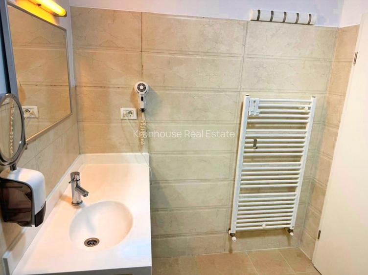 Apartament cu 2 camere modern, in zona Centrală - 8
