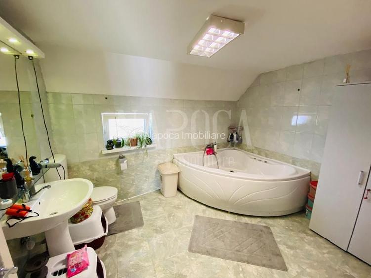 Casa 4 camere de vanzare in Europa, Cluj Napoca - 7