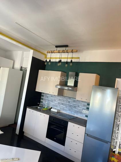 De Vanzare Studio decomandat Mosilor - Sfanta Vineri sector 3 - 11