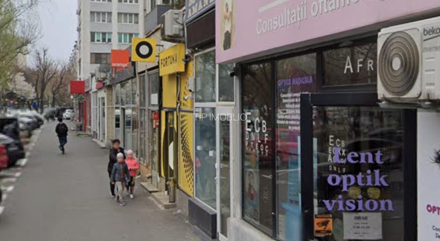 Sos. Giurgiului- spatiu comercial I suprafata 80 mp I pret 2200 euro - 3