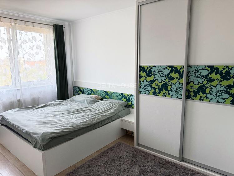 Apartament Ideal pentru zona Corporate in Platinia-str. Constanta - 4