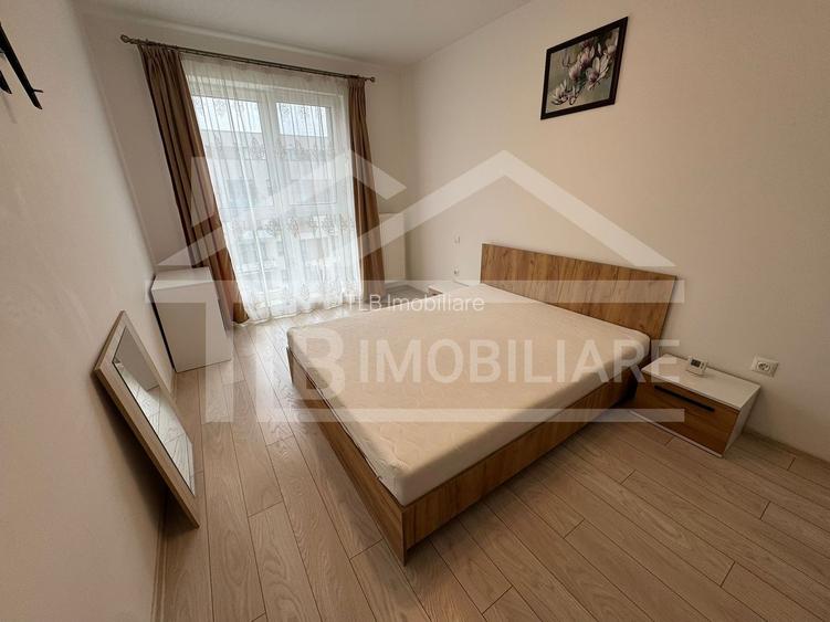 Apartament cu 3 camere, 66mp, decomandat, Zona Maurer Residence - 6