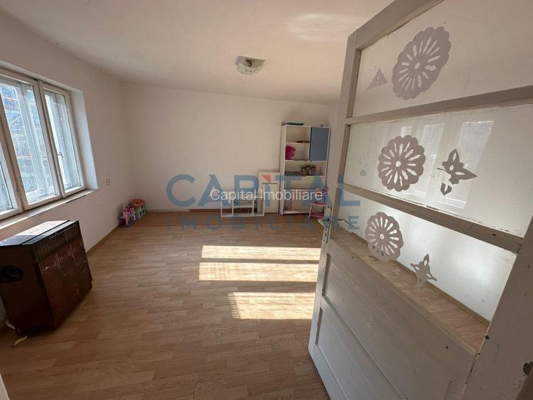 Comision 0%, casa in Poiana Golului cu priveliste frumoasa si 495Mp teren - 14