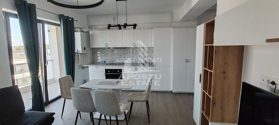 Apartament modern 2 camere de inchiriat, Timisoara zona Lipovei - 2