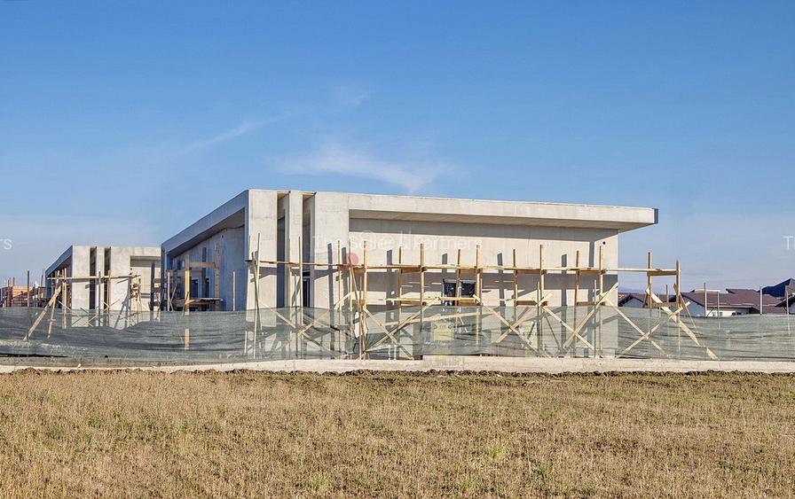 Finisaje Premium Casa Moderna - 12