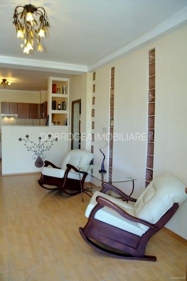  ZONA CENTRALA- CASA P+1+M, TEREN 500 MP - 18