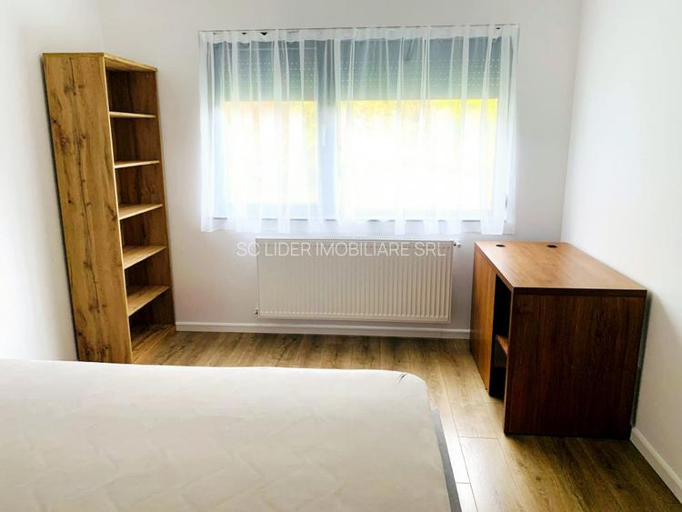 Apartament 3 camere, 68 mp, mobilat și utilat, în ansamblul Donath Park, Cluj - 6