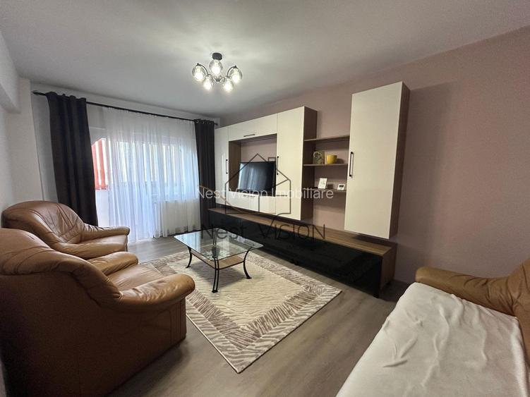 Spatios si gata de mutat | 2 camere | balcon + pivnita | Strand - 4