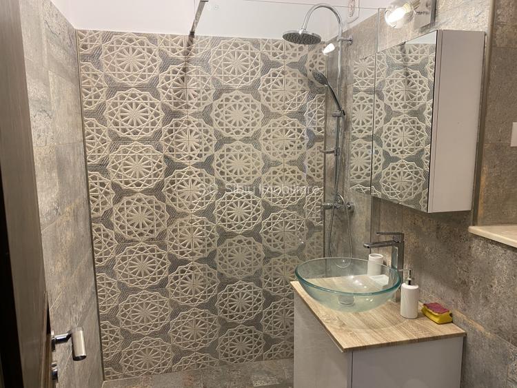 ap 2 camere et 3 cu balcon Vasile Milea Central - 5