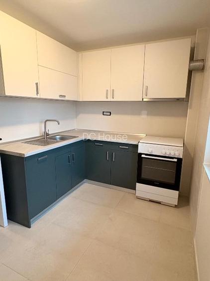 Apartament 3 camere ~ Etaj 2/3 ~ 2 Bai ~ Renovat - 3