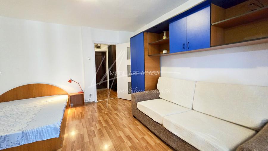 Nu cauta luxul intr-o garsoniera ieftina! Cauta doar decenta - 4