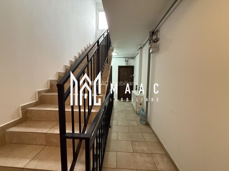 Apartament 2 camere | Balcon | Parcare | Arhitectilor - 7