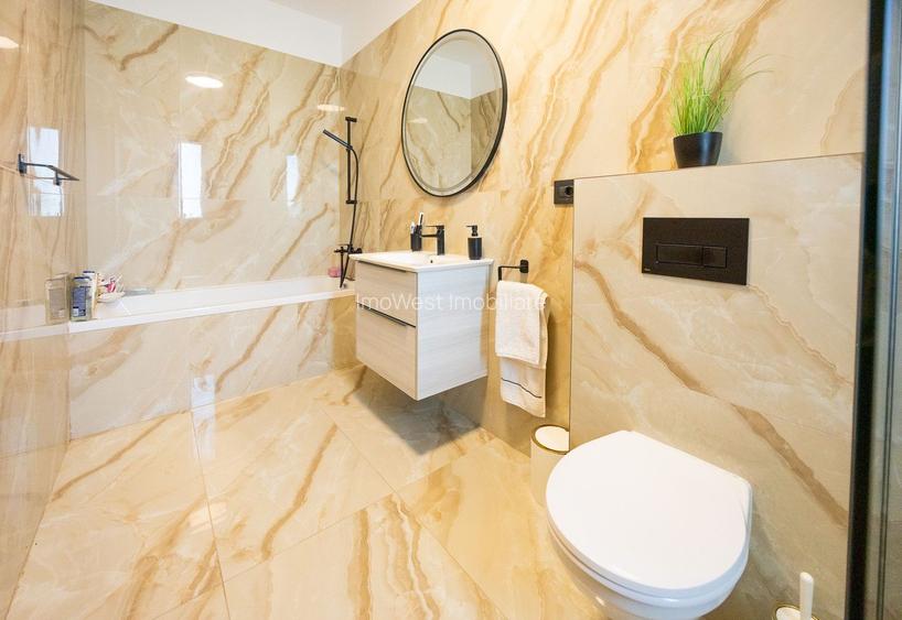 Casa Premium | Spa privat | Garaj Dublu | Mobilata-Utilata | 360 utili - 27