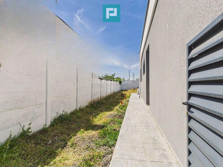 Duplex modern Moșnita  Noua - 20