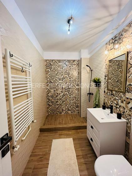 Tomis Plus Palazu Mare Apartament 2 camere de inchiriat termen lung - 13