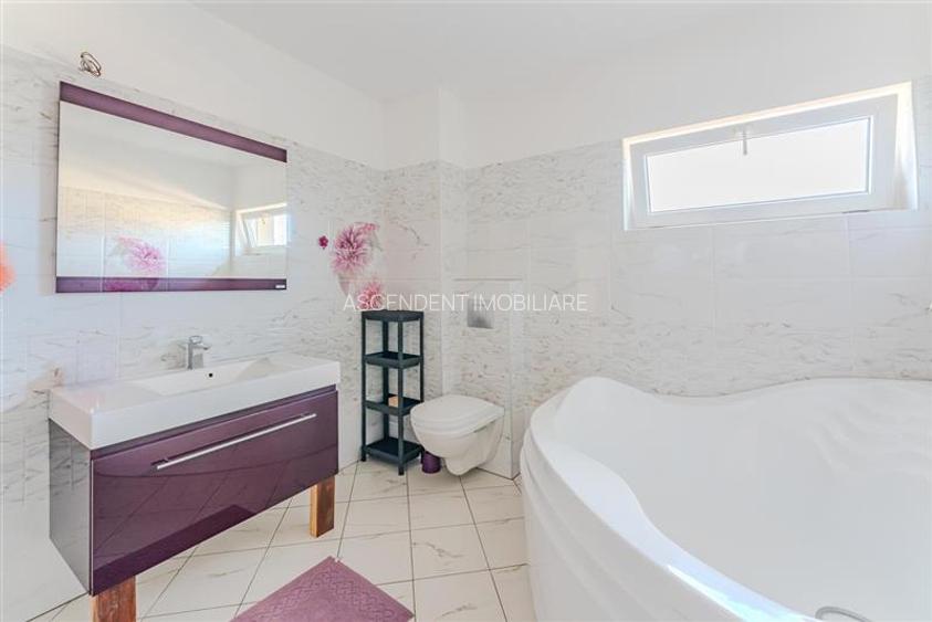 FILM! Edificiu cu identitate arhitecturala, 700mp teren, garaj 4X, Tractorul, Br - 7